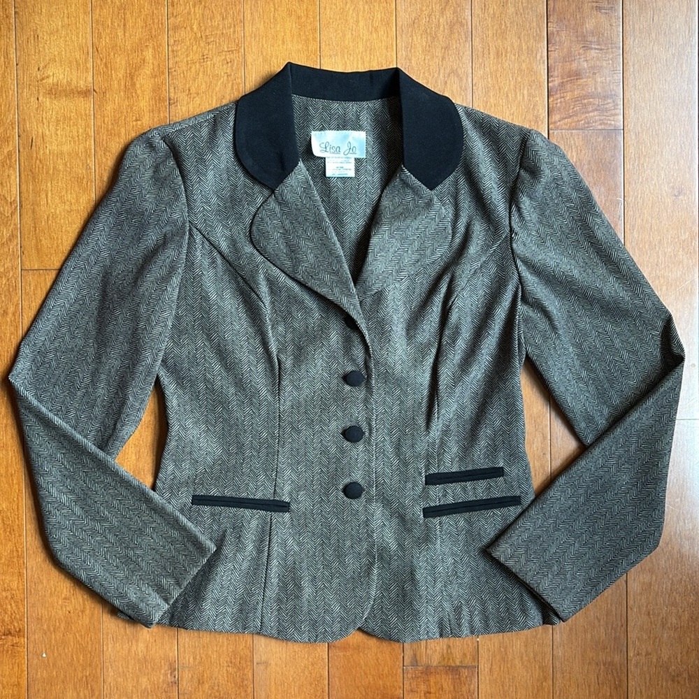 Vintage Blazer